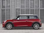 Mini Cooper 2014 года